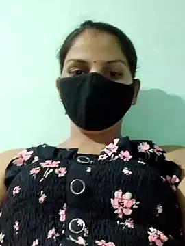 poojam93 on StripChat 