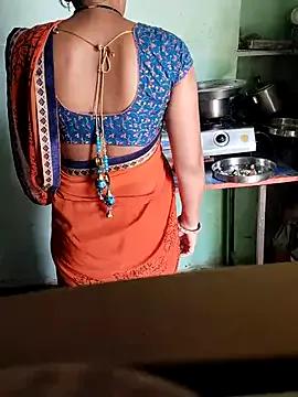 poojam93 on StripChat 