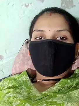 poojam93 on StripChat 