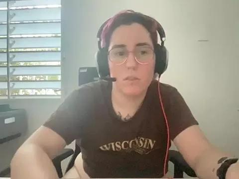 poppergirl69 on StripChat 