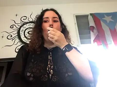 poppergirl69 on StripChat 