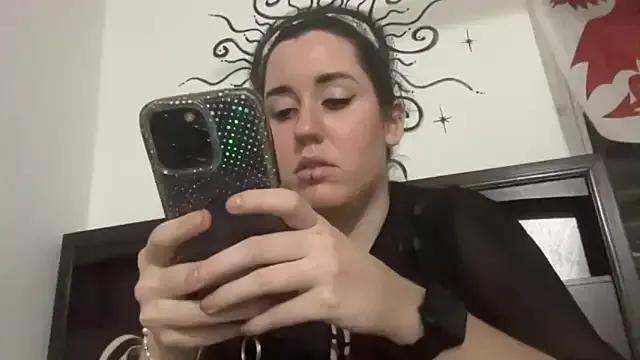 poppergirl69 on StripChat 