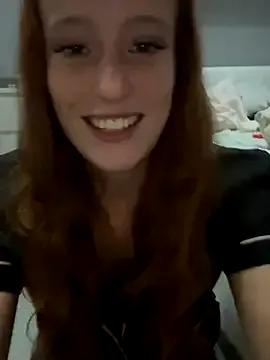Poppy_frankie on StripChat 