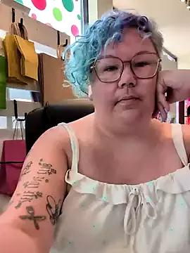 PotOfGreer on StripChat 