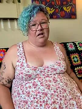 PotOfGreer on StripChat 