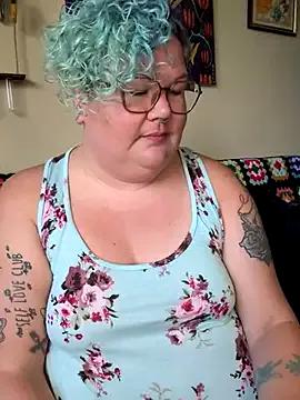 PotOfGreer on StripChat 