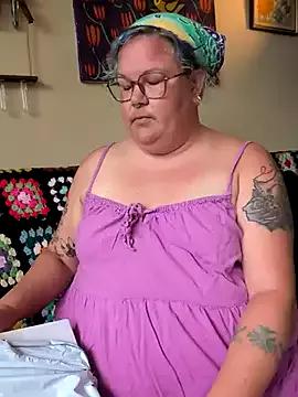 PotOfGreer on StripChat 