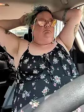 PotOfGreer on StripChat 