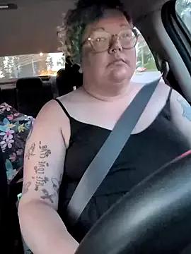 PotOfGreer on StripChat 