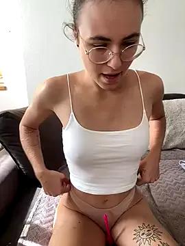 Potter_Leo on StripChat 