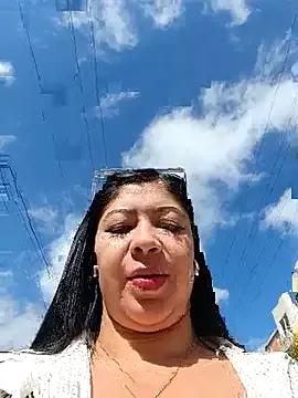 Pp-ari4na03 on StripChat 