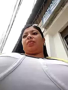 Pp-ari4na03 on StripChat 