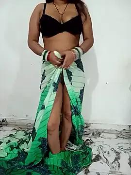 Prachi-143 — Ass show