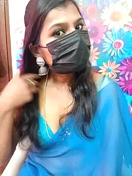 Premalatha_kannada_telugu — Boobs show