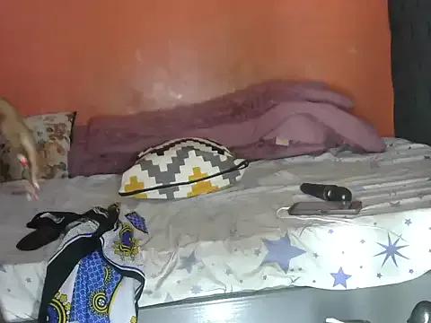 pretty_mohh — dildo in pussy