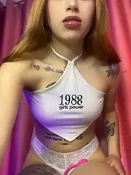 PrettyAshley_'s avatar