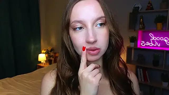 Prime_Donna — POV you stuck in my boobs <3