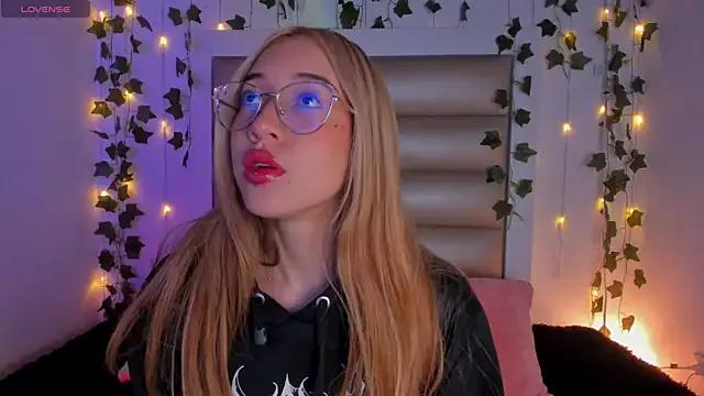 Princess_tokyo on StripChat