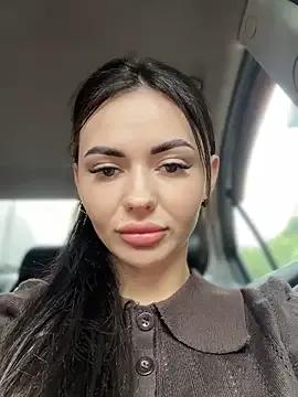 PrincessaHill_ — Naked +Make me cum