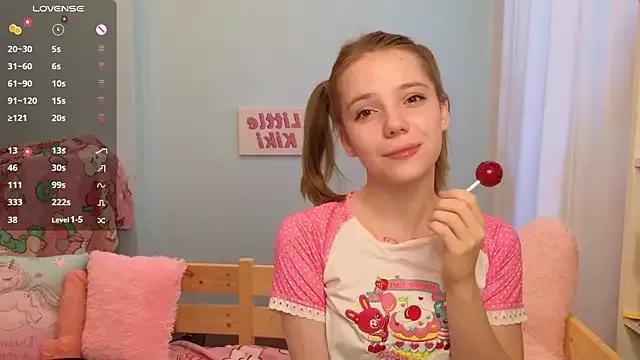 PrincessLittleKiki's avatar