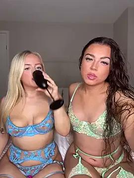 PrincessMegUK on StripChat