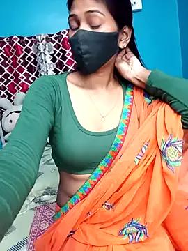 Priya_04 — Naked