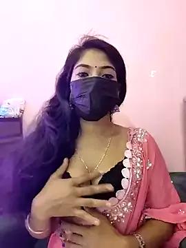 priya_26 on StripChat