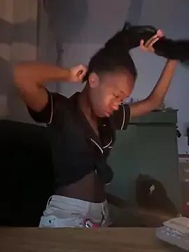 Prxincess_AAGodesss on StripChat