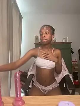Prxincess_AAGodesss — Dildo fun
