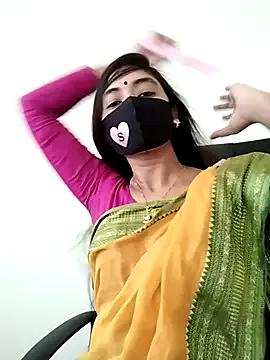 Puja-Rane's avatar