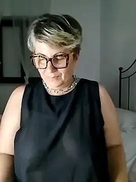 Pumabionda — Show dildo
