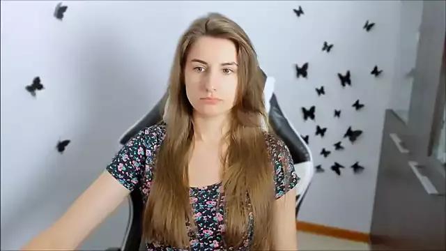 PumpkinCutiePie on StripChat 