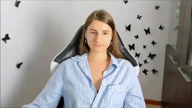 PumpkinCutiePie on StripChat 