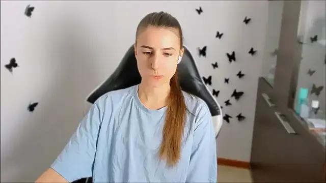 PumpkinCutiePie — Show tits
