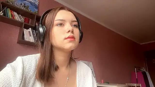 PUP_PUP_Sea on StripChat 