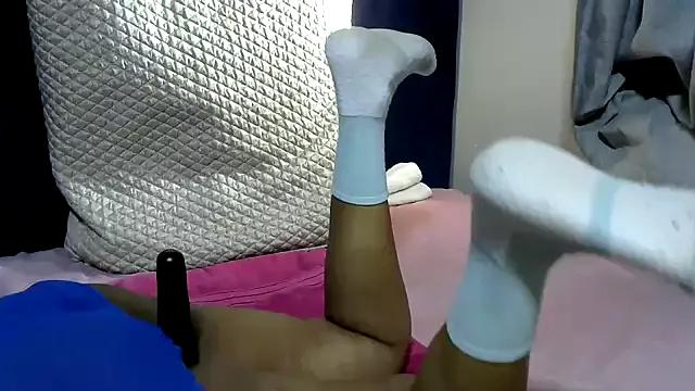 purpleice on StripChat 