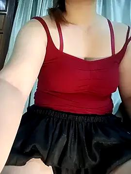 PurpleRose-89 on StripChat
