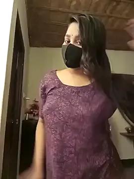 Puspita- — Freechat on StripChat