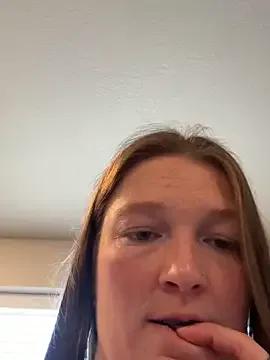 PussiesnCream_ — Topless titties!!! (10 min)