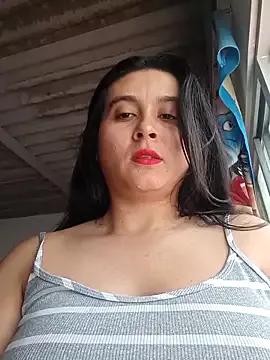 Pussy-Hairy-Horny on StripChat 