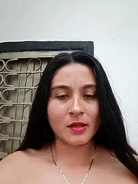Pussy-Hairy-Horny on StripChat 