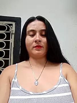 Pussy-Hairy-Horny on StripChat 