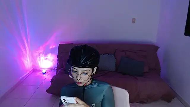 Putaku_San on StripChat