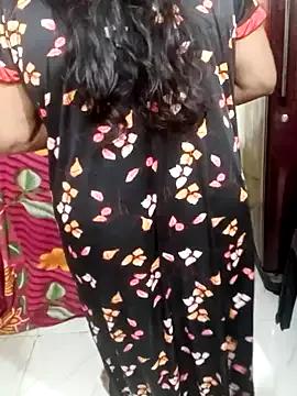 Pyasi-bhabhi on StripChat