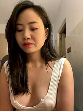 qin-baby666 — Freechat on StripChat