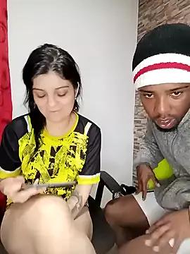 queemking on StripChat 