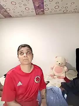 queemking on StripChat 