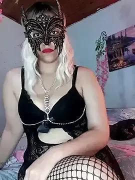 Queen666997 on StripChat 