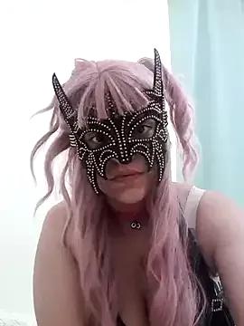 Queen666997 on StripChat 