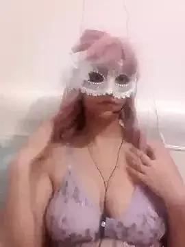 Queen666997 on StripChat 